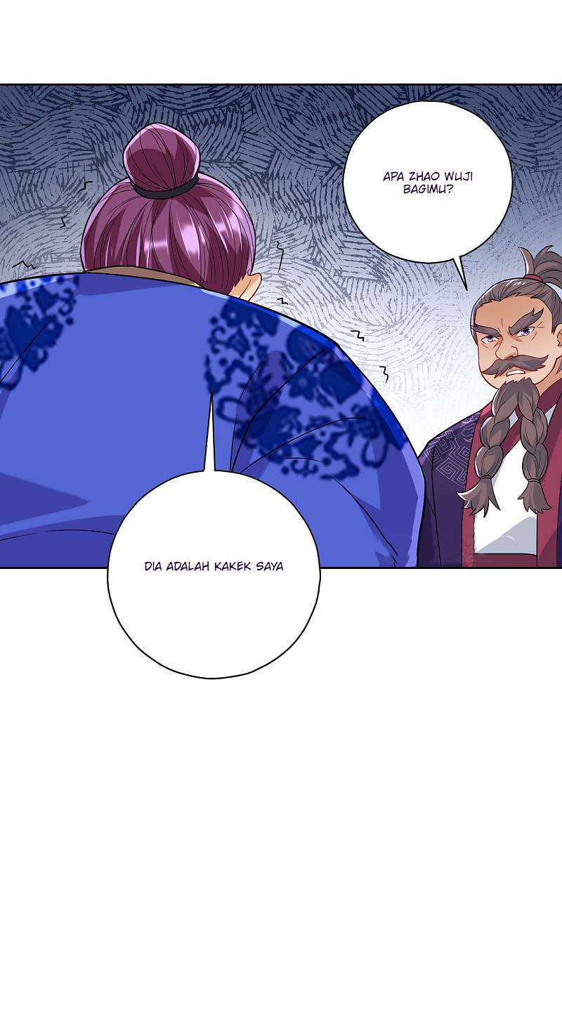 First Class Family Chapter 193 Bahasa Indonesia